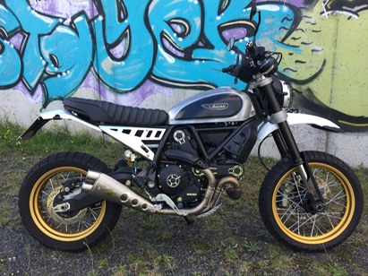 001-Ducati Scrambler Desert Sled