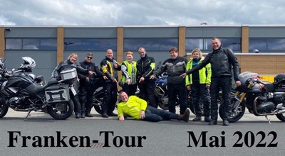 001-Franken-Tour Titel