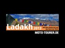 001-Ladakh 2013 Titel