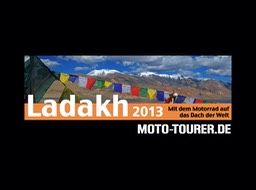 001-Ladakh 2013 Titel