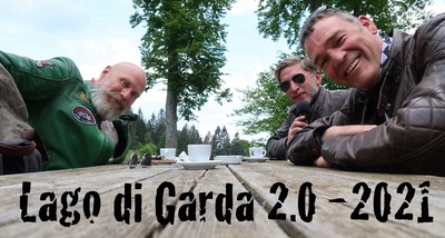 001-Lago di Garda Titel