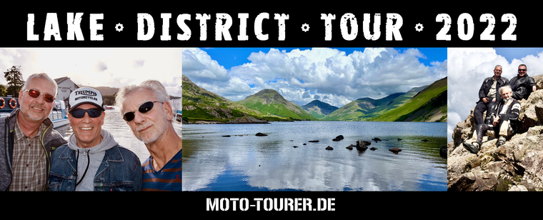 001-Lake District Tour 2022 Titel