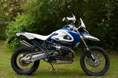 026-BMW HP2 Enduro - Links