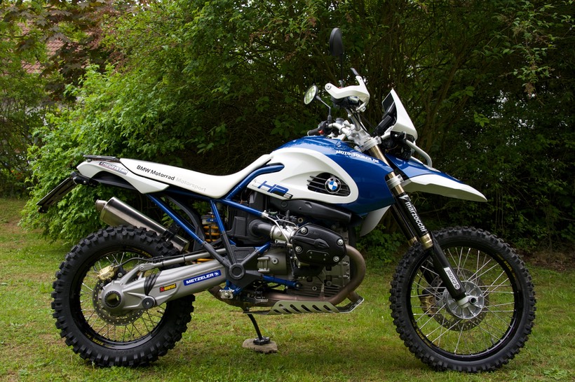 026-BMW HP2 Enduro - Links