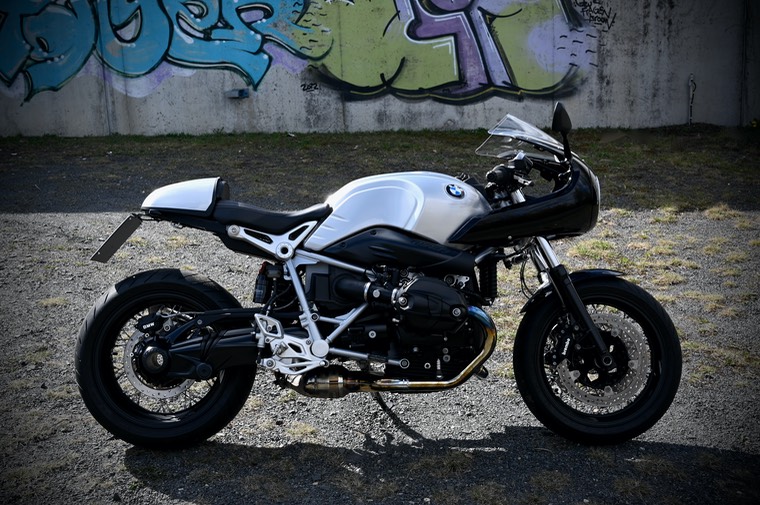 002-BMW R NineT Racer