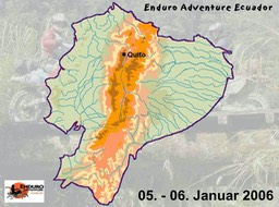 003-Enduro Adventure Ecuador 2006