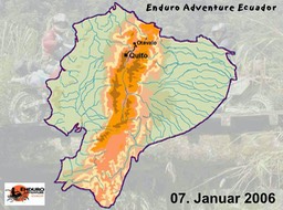 005-Enduro Adventure Ecuador 2006