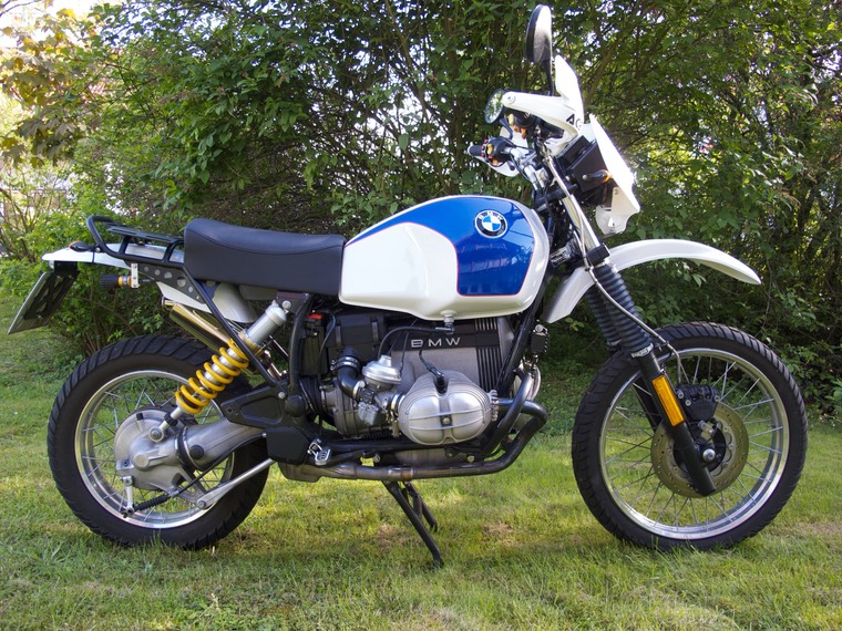 010-BMW R 100GS