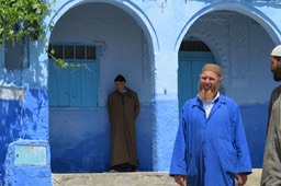 011-06052014 Chefchaouen