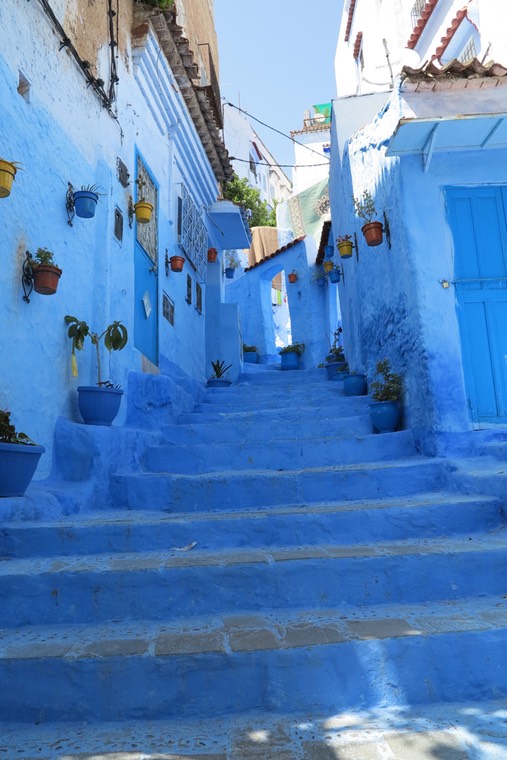 012-06052014 Chefchaouen