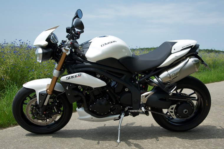 012-Triumph Speed Triple