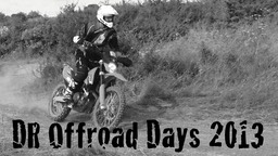 014-07-2013 DR Offroad Days 2013 Titel