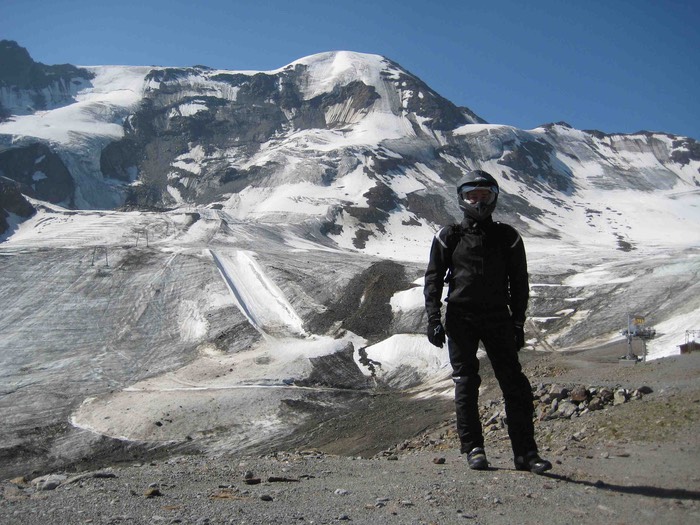 019-07-2010 Alpen Tour