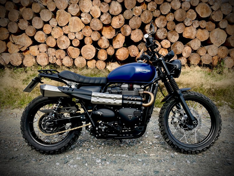 020-Triumph Scrambler