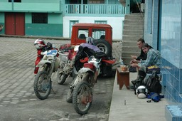 027-Enduro Adventure Ecuador 2006