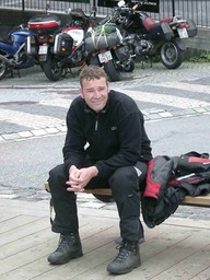 027-Norwegen 2004