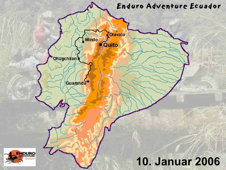031-Enduro Adventure Ecuador 2006