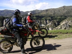 032-Enduro Adventure Ecuador 2006