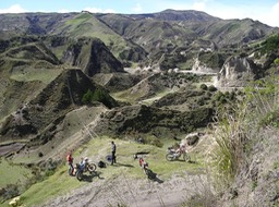 034-Enduro Adventure Ecuador 2006