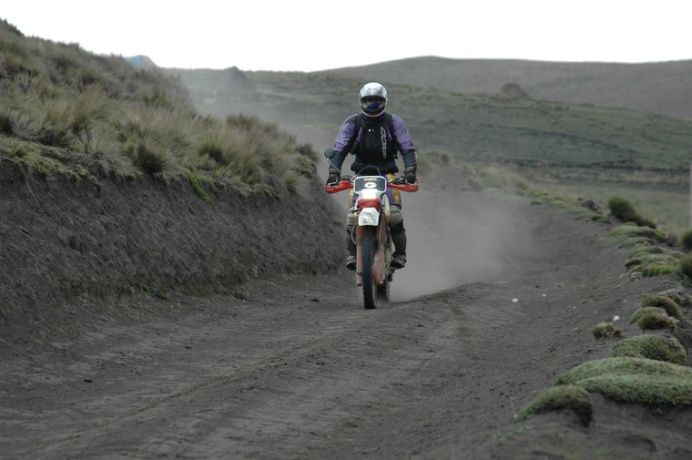 038-Enduro Adventure Ecuador 2006