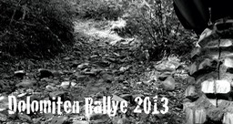 040-Dolomiten Rallye Titel