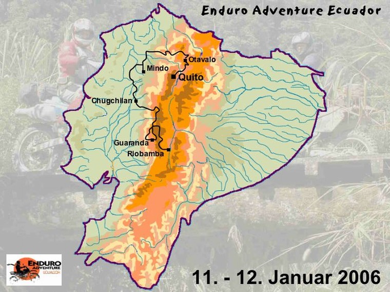 040-Enduro Adventure Ecuador 2006
