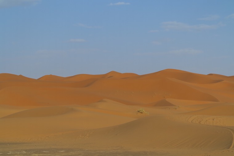 041-10052014 Auberge du Sud - Merzouga