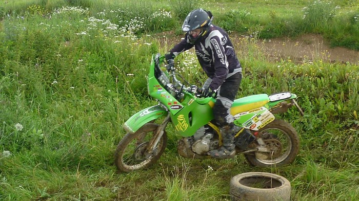 050-14072012 Enduro Training bei Stefan Hessler