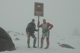 Chimborazo-Ecuador-4735m-2006