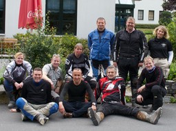 060-14072012 Enduro Training bei Stefan Hessler