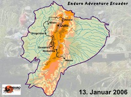 061-Enduro Adventure Ecuador 2006