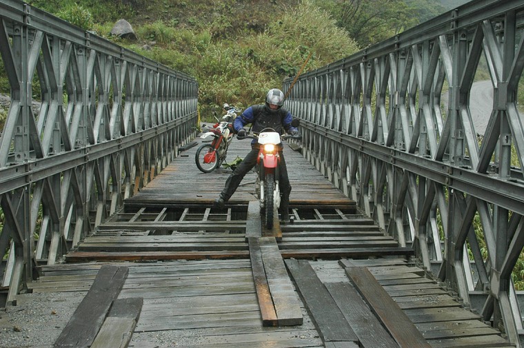 069-Enduro Adventure Ecuador 2006