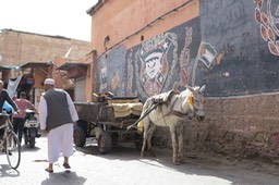 070-16052014 Marrakech