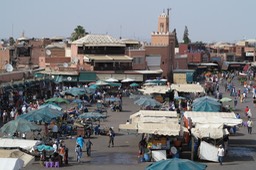 071-16052014 Marrakech