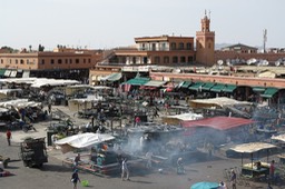 072-16052014 Marrakech