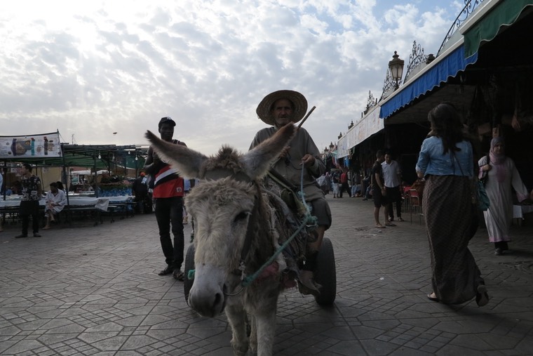 074-16052014 Marrakech