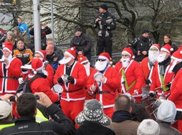 074-24122012  Weihnachten Feldberg