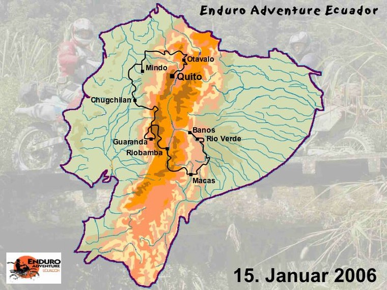 078-Enduro Adventure Ecuador 2006