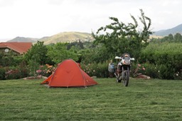 082-17052014 Campingplatz Azrou