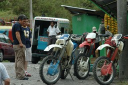 083-Enduro Adventure Ecuador 2006