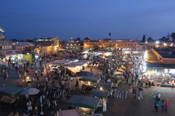 075-16052014 Marrakech