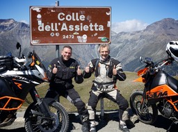 Assietta-Italien-2472m-2015