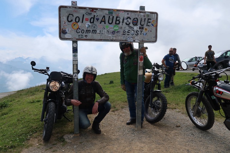 Aubisque-Frankreich-1709m