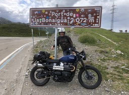 Bonaigua-Spanien-2072m