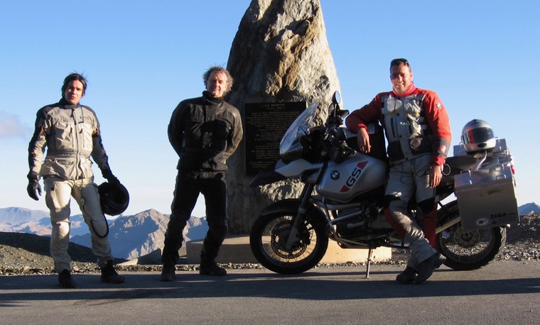 Bonette-Frankreich-2802m-2007