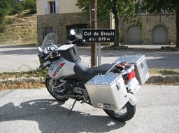 Brouis-Frankreich-879m-2007