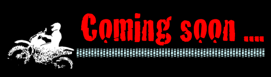 Coming soon Logo