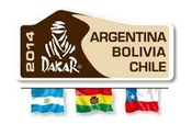 Dakar 2014