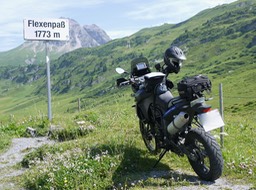 Flexenpass-Österreich-1773m-2010