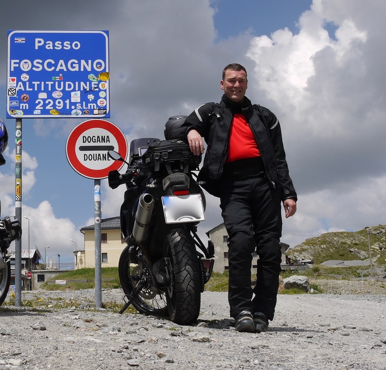 Foscagno-Italien-2291m-2010